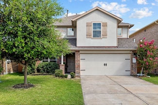 12710 Pirate Bend Dr, Texas City, TX 77568