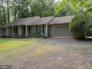 7206 Old Dickersons Rd, Orange, VA 22960