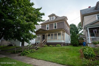 11 Avondale Terrace, Albany, NY 12209