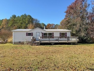 36 Foxes Grove, Chatsworth, GA 30705