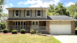 706 Carnation Ln, Matteson, IL 60443