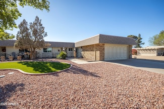 9813 W Sandstone Dr Unit 26, Sun City, AZ 85351