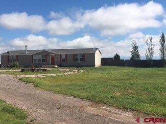 0 County Road z Unit 733036, Sanford, CO 81151