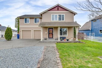 2164 Griffin Ave, Enumclaw, WA 98022