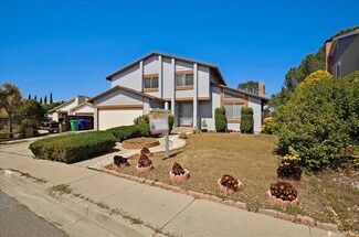 259 Pepperwood St, Hercules, CA 94547