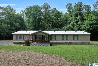 2860 Warrior Jasper Rd, Warrior, AL 35180