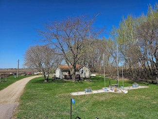 12405 State Highway 91, Lismore, MN 56155