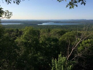 0 Peck Rd, Shokan, NY 12481