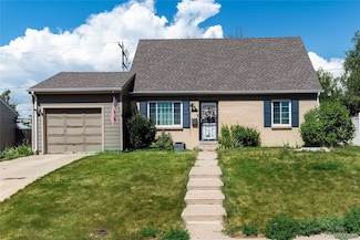 7357 Eliot St, Westminster, CO 80030