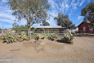 26415 S Recker Rd, Queen Creek, AZ 85142