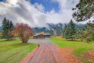 1383 Cedar Ridge Rd, Kendrick, ID 83537