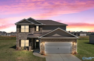109 Old Dirt Rd, Meridianville, AL 35759