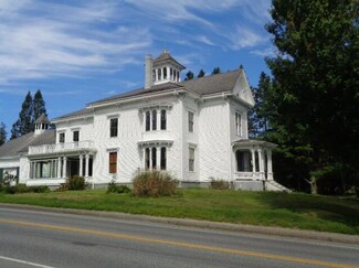 133 Main St, Milbridge, ME 04658