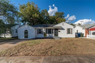 417 Moiselle St, Oklahoma City, OK 73110