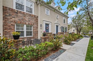 15 Granville St Unit 58, Ladera Ranch, CA 92694