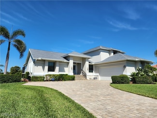 16707 Bobcat Dr, Fort Myers, FL 33908
