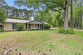 1101 Alabama Ave, Dauphin Island, AL 36528