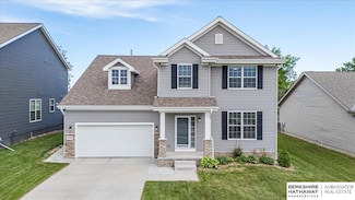 8230 Kilpatrick Pkwy, Bennington, NE 68007
