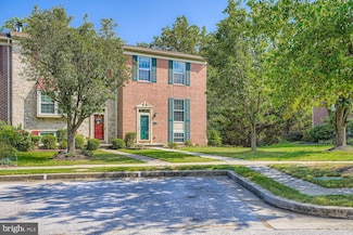 9415 Joppa Pond Rd, Parkville, MD 21234