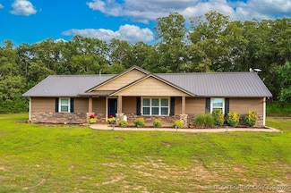 23997 County Road 1475 Loop, Ada, OK 74820