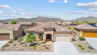 6808 W Komo Point Trail, Marana, AZ 85658