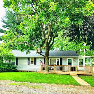 61 Brentwood Rd, Mansfield, OH 44907