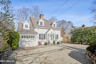 52 Sound Beach Ave, Old Greenwich, CT 06870