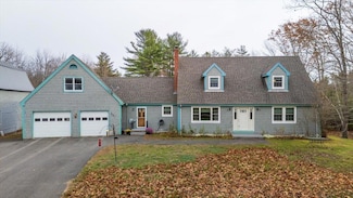 481 Washington Rd, Jefferson, ME 04348