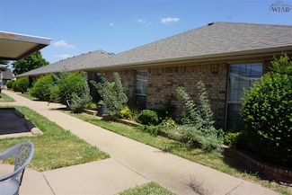4120 Faith Rd Unit 2947 Cunningham, 431, Wichita Falls, TX 76308