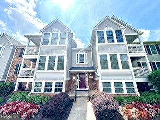 1301 Greenbriar Cir, Pikesville, MD 21208