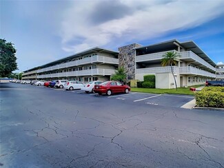 8100 Dr Martin Luther King jr St N Unit 201, Saint Petersburg, FL 33702