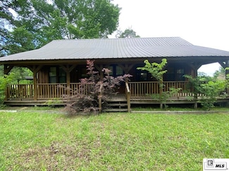 108 Corbitt Rd, Castor, LA 71016