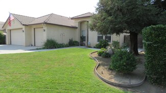 731 S Kenneth Ave, Kerman, CA 93630