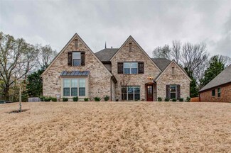 4685 Hampton Ridge Ln, Arlington, TN 38002