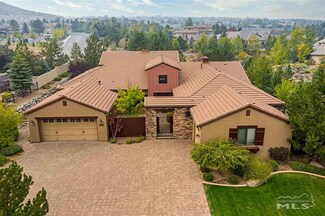 3985 Aspen Hollow, Reno, NV 89511
