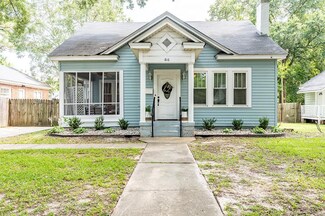 816 W 2nd Ave, Albany, GA 31701