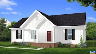 0 Forest Ridge Ln Unit 640138, Scottsville, VA 24590