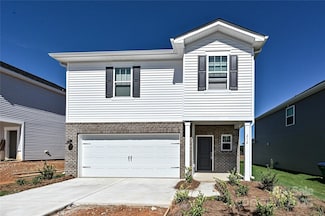 1366 31st St NE, Conover, NC 28613