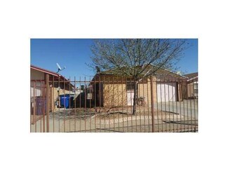 2320 Lake Omega St, El Paso, TX 79936