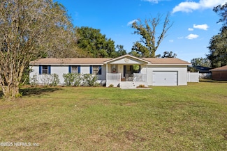 2343 Leonardo Ln N, Jacksonville, FL 32218