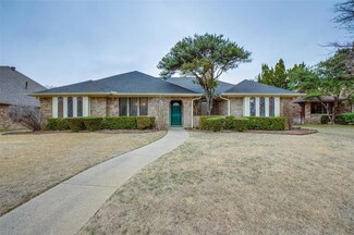 9931 Hickory Crossing, Dallas, TX 75243