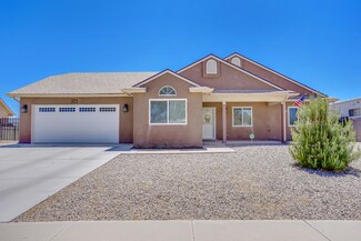 4033 Montreal Loop NE, Rio Rancho, NM 87144