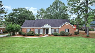 119 Glen Arven Dr, Leesburg, GA 31763