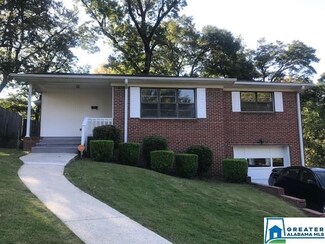 1808 Etowah Cir, Birmingham, AL 35217