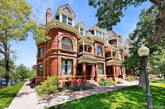 1001 E 17th Ave Unit 12, Denver, CO 80218