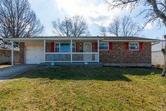 2573 Highwood Ln, Cincinnati, OH 45239