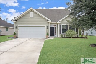 10 Belle Gate Ct, Pooler, GA 31322