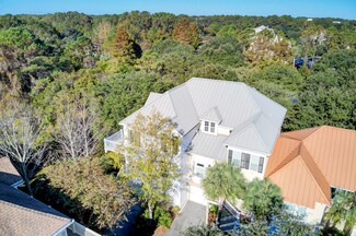 1508 Sea Palms Crescent, Mount Pleasant, SC 29464