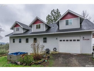 30626 W View St, Lebanon, OR 97355