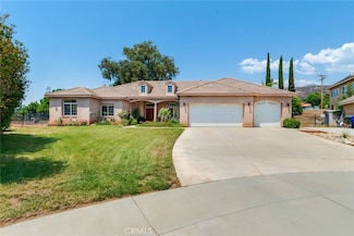 35676 Lynfall St, Yucaipa, CA 92399